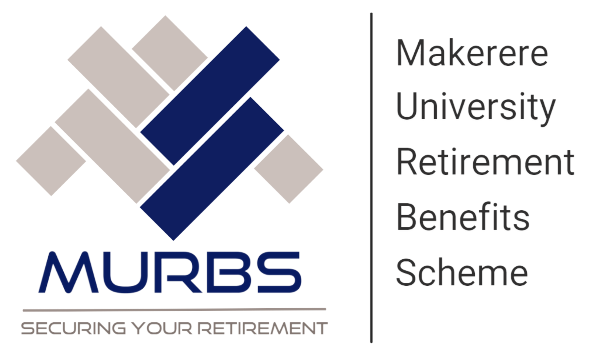 Makerere University Retirement Benefits Scheme — MURBS