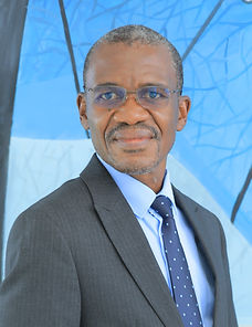 Dr. Saul H Nsubuga